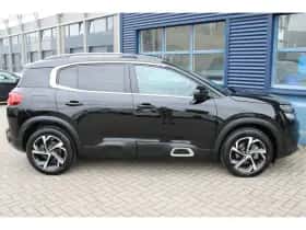 Citroën C5 Aircross (2022) thumbnail 8