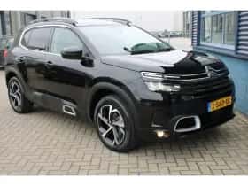 Citroën C5 Aircross (2022) thumbnail 9