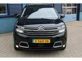 Citroën C5 Aircross (2022) thumbnail 10