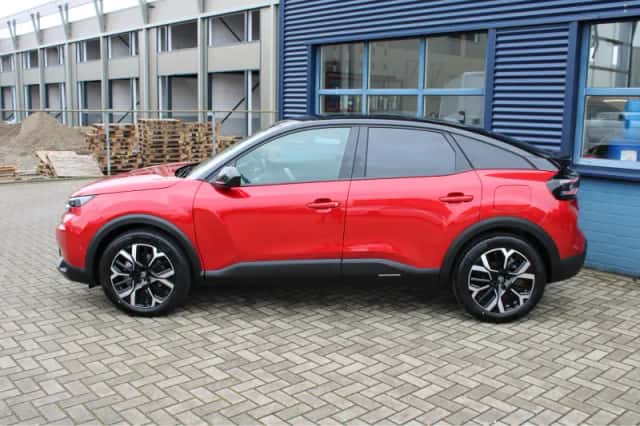 Citroën C4 (2026) thumbnail 2