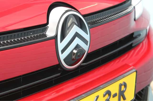 Citroën C4 (2026) thumbnail 11