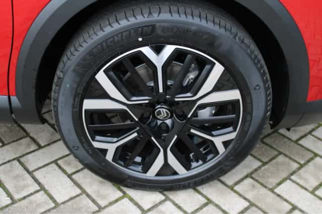 Citroën C4 (2026) thumbnail 12