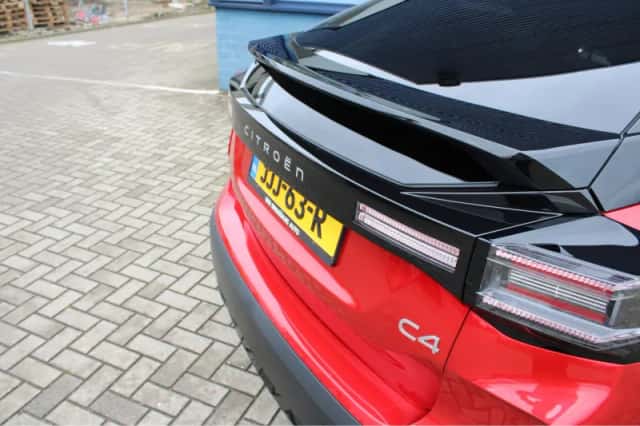 Citroën C4 (2026) thumbnail 14
