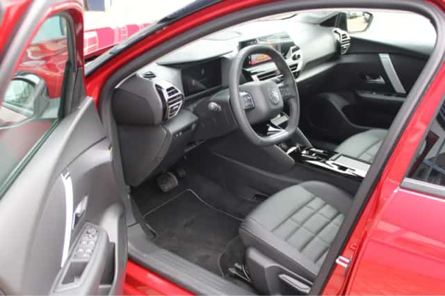 Citroën C4 (2026) thumbnail 15