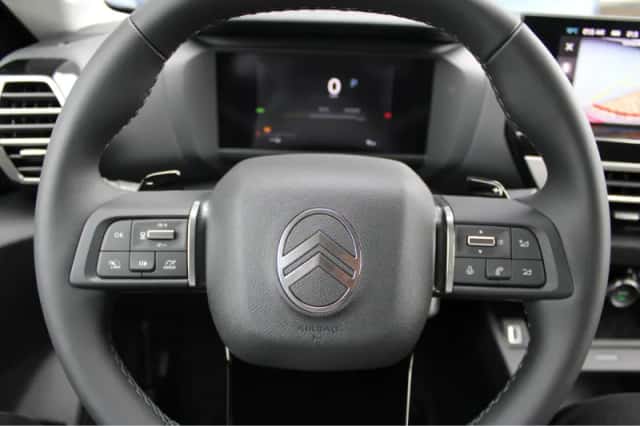 Citroën C4 (2026) thumbnail 18