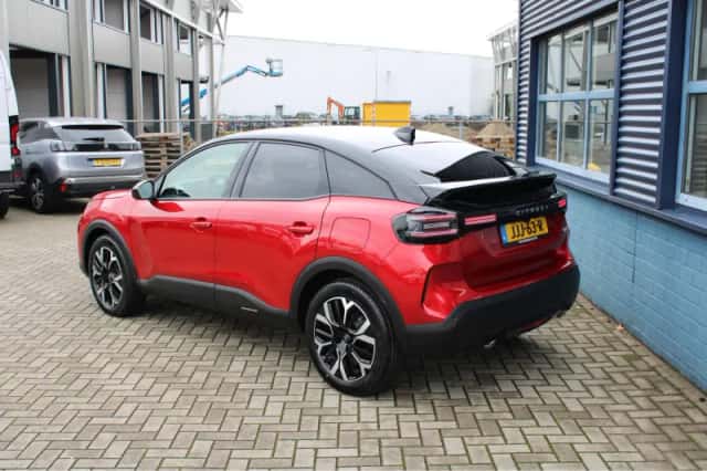 Citroën C4 (2026) thumbnail 3