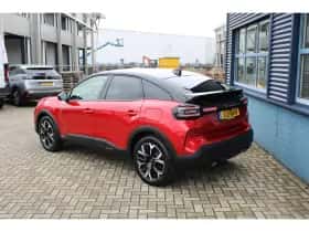 Citroën C4 (2026) thumbnail 3