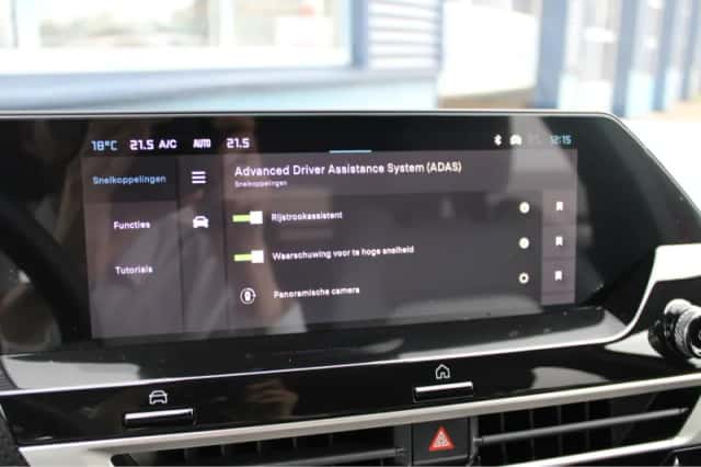 Citroën C4 (2026) thumbnail 24