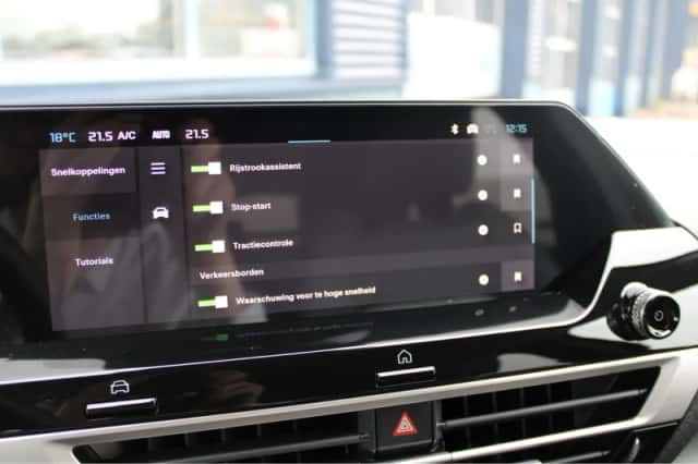 Citroën C4 (2026) thumbnail 25