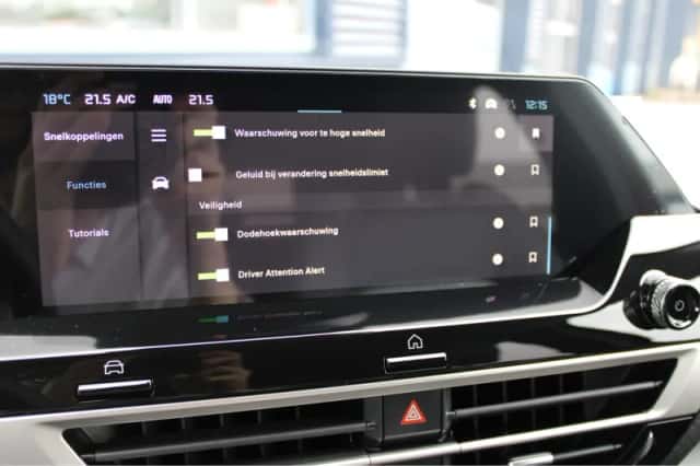 Citroën C4 (2026) thumbnail 26