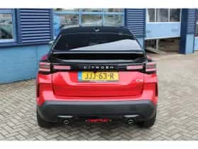 Citroën C4 (2026) thumbnail 4