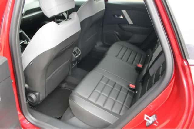 Citroën C4 (2026) thumbnail 33