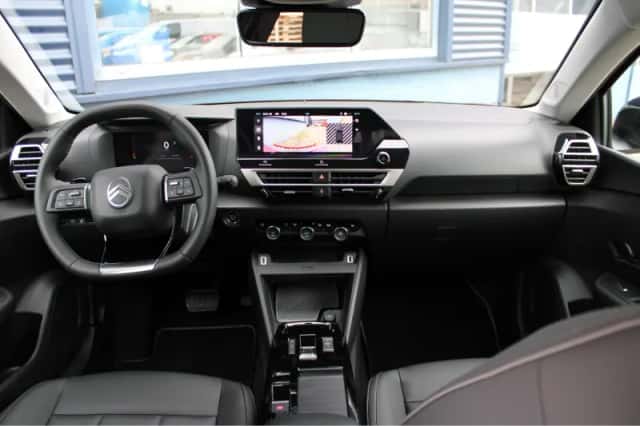 Citroën C4 (2026) thumbnail 36