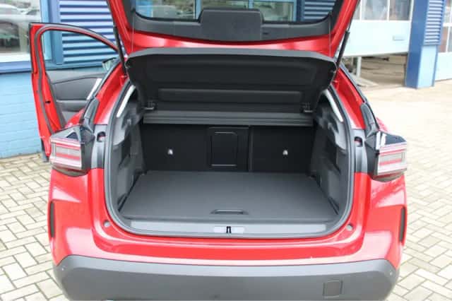 Citroën C4 (2026) thumbnail 5