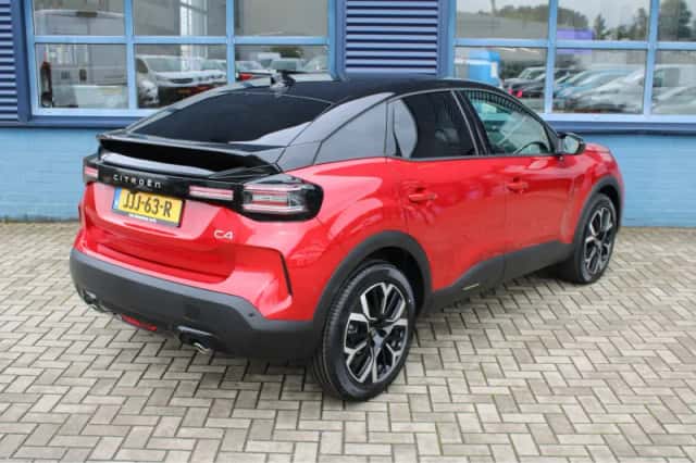Citroën C4 (2026) thumbnail 6