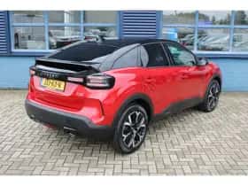 Citroën C4 (2026) thumbnail 6