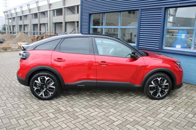 Citroën C4 (2026) thumbnail 7