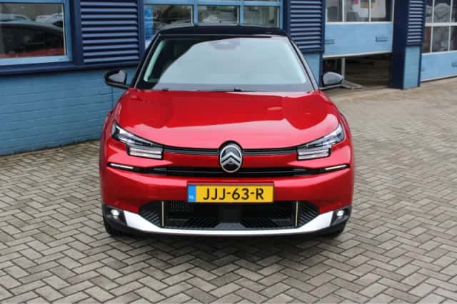 Citroën C4 (2026) thumbnail 9