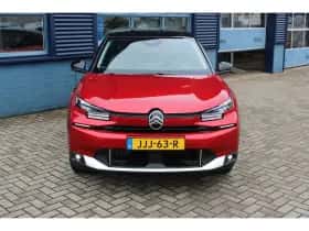 Citroën C4 (2026) thumbnail 9