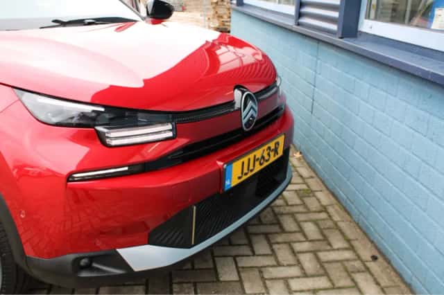 Citroën C4 (2026) thumbnail 10
