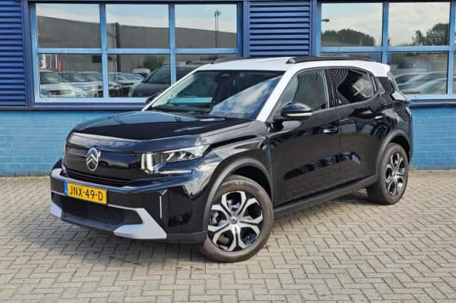 Citroën C3 Aircross (2025) thumbnail 1