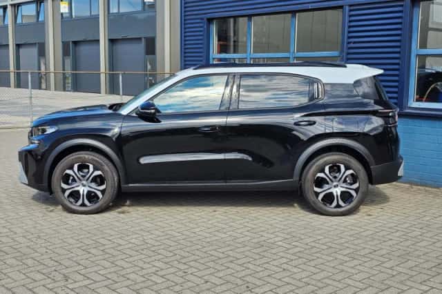 Citroën C3 Aircross (2025) thumbnail 2