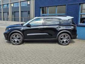 Citroën C3 Aircross (2025) thumbnail 2