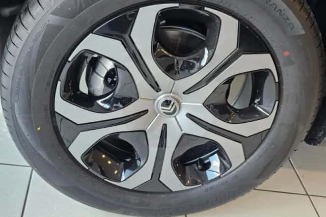 Citroën C3 Aircross (2025) thumbnail 12