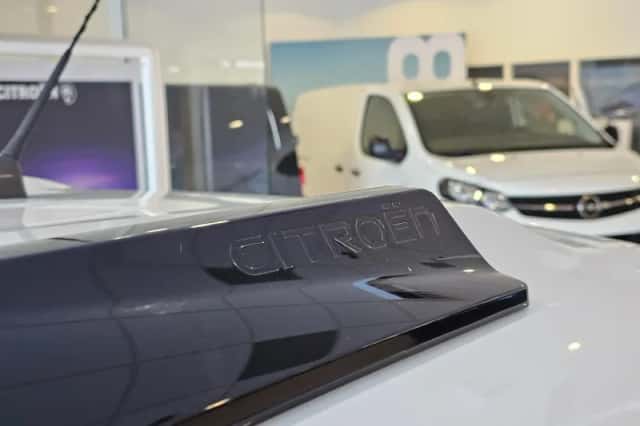 Citroën C3 Aircross (2025) thumbnail 13