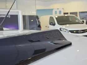 Citroën C3 Aircross (2025) thumbnail 13