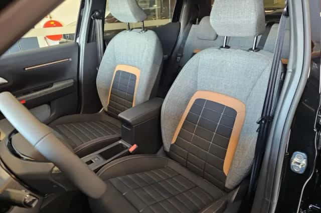 Citroën C3 Aircross (2025) thumbnail 15
