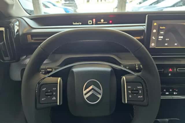 Citroën C3 Aircross (2025) thumbnail 16
