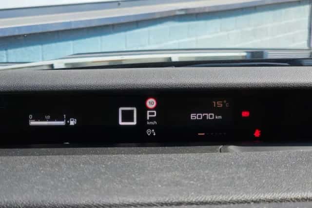 Citroën C3 Aircross (2025) thumbnail 17