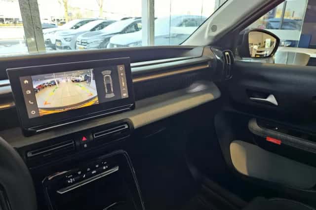 Citroën C3 Aircross (2025) thumbnail 18