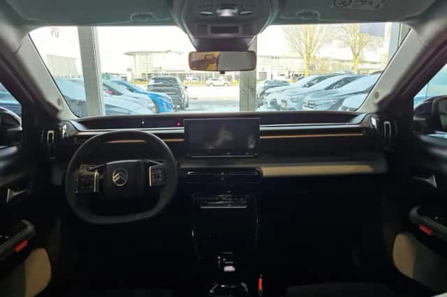 Citroën C3 Aircross (2025) thumbnail 19