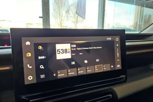 Citroën C3 Aircross (2025) thumbnail 23