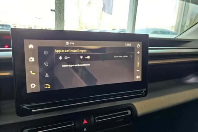 Citroën C3 Aircross (2025) thumbnail 24
