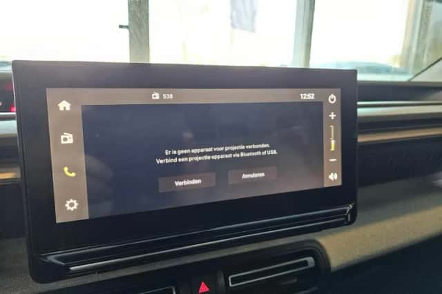 Citroën C3 Aircross (2025) thumbnail 25