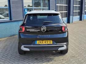 Citroën C3 Aircross (2025) thumbnail 4