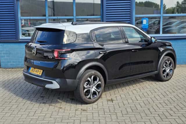 Citroën C3 Aircross (2025) thumbnail 5