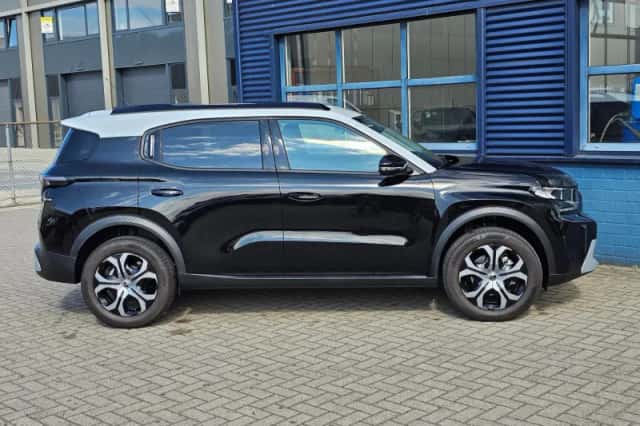 Citroën C3 Aircross (2025) thumbnail 6