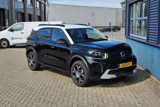 Citroën C3 Aircross (2025) thumbnail 7