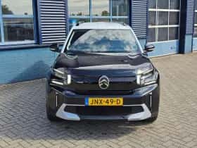 Citroën C3 Aircross (2025) thumbnail 8