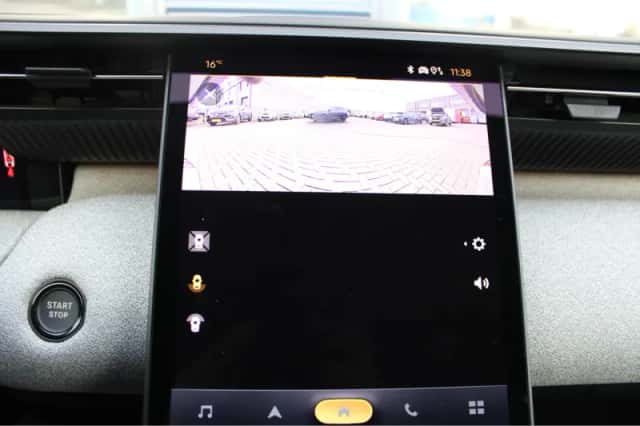 Citroën C5 Aircross (2025) thumbnail 11