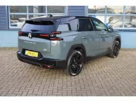 Citroën C5 Aircross (2025) thumbnail 12