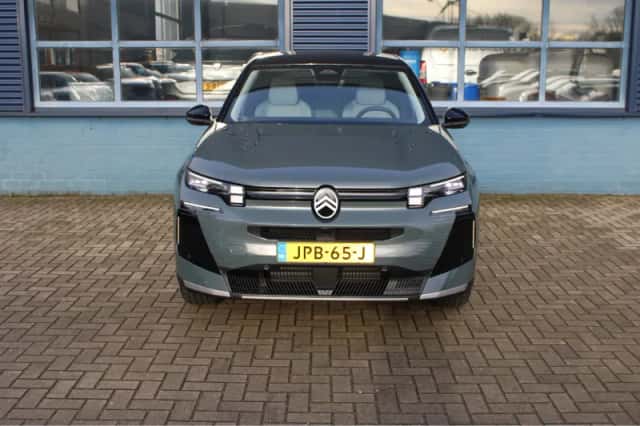 Citroën C5 Aircross (2025) thumbnail 15