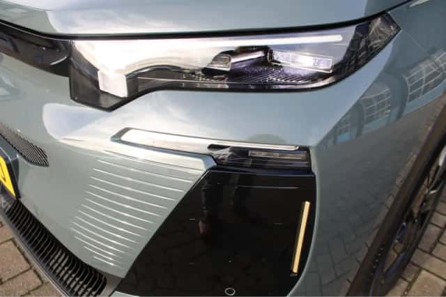 Citroën C5 Aircross (2025) thumbnail 16