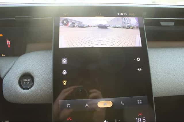 Citroën C5 Aircross (2025) thumbnail 19