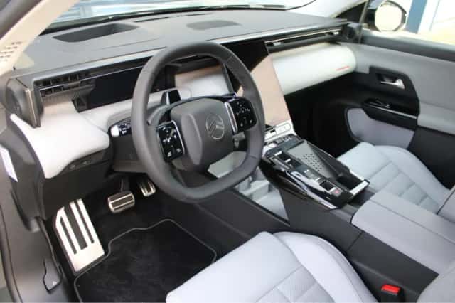 Citroën C5 Aircross (2025) thumbnail 20