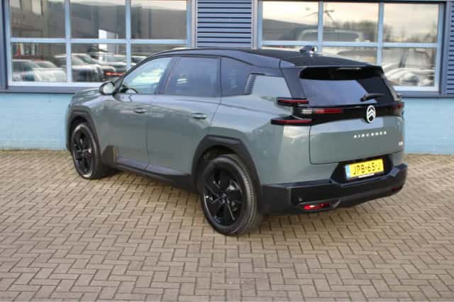 Citroën C5 Aircross (2025) thumbnail 3